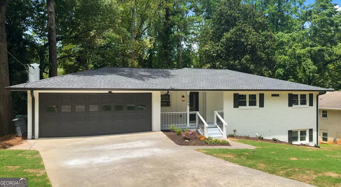 2288 Melinda, Atlanta, GA 30345