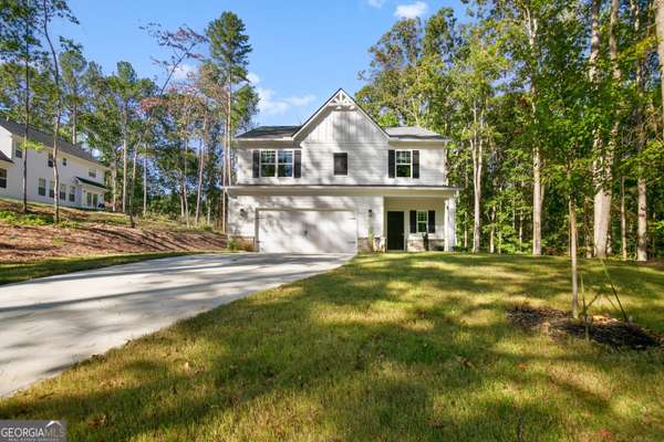 307 Shawnee TRL,  Dallas,  GA 30157