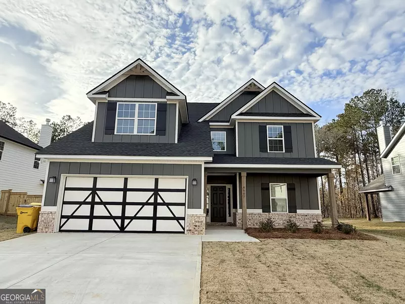 4607 Capulet, Forsyth, GA 31029