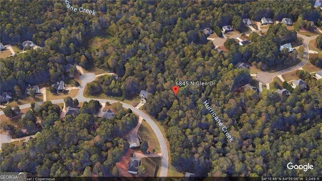 6845 N Glen, Cumming, GA 30028