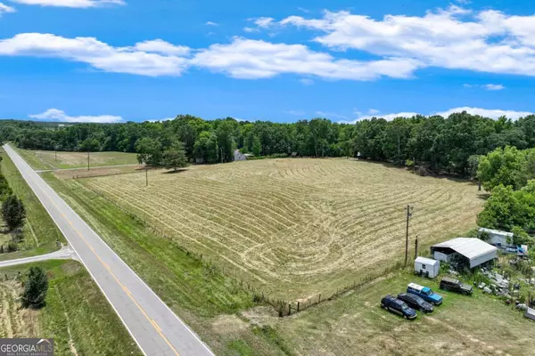 Lexington, GA 30648,1 Sandy Cross RD