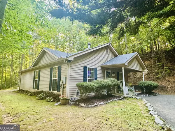 Dahlonega, GA 30533,267 Mountain Laurel WAY