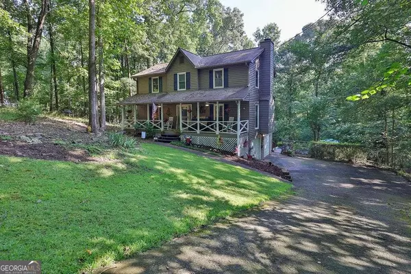 205 Hunters Mill, Woodstock, GA 30188