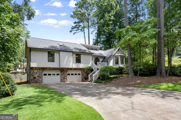 339 Homestead, Kennesaw, GA 30144