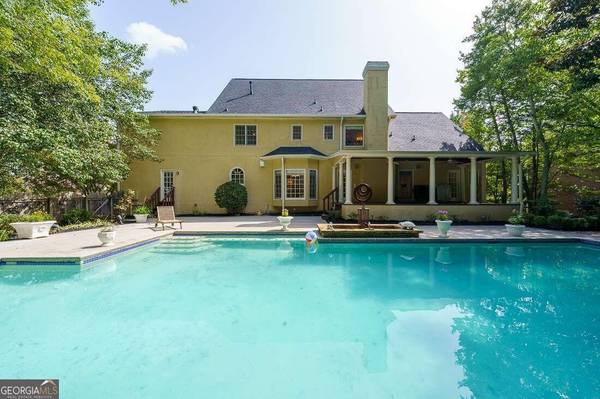 1357 Baniff CT, Snellville, GA 30078