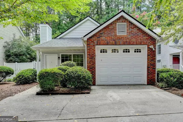 3645 Jones Ferry, Johns Creek, GA 30022