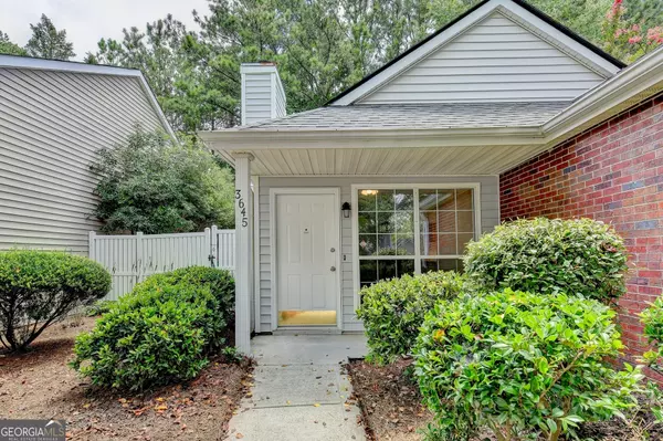 Johns Creek, GA 30022,3645 Jones Ferry LN