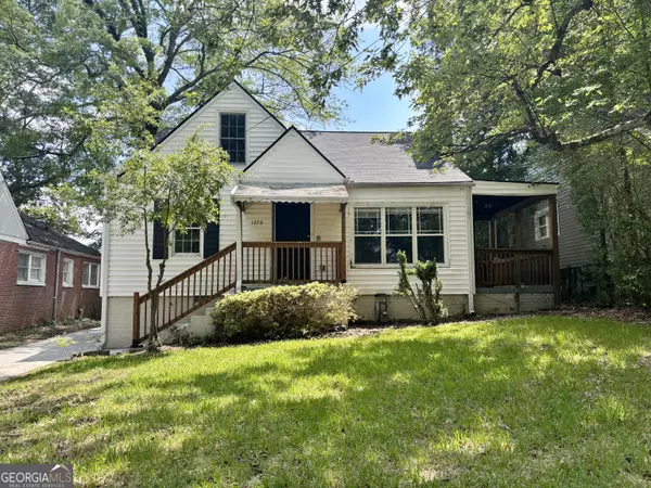 1370 Carnegie AVE, Atlanta, GA 30344