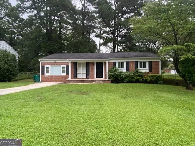 1223 Pineglen, Riverdale, GA 30296