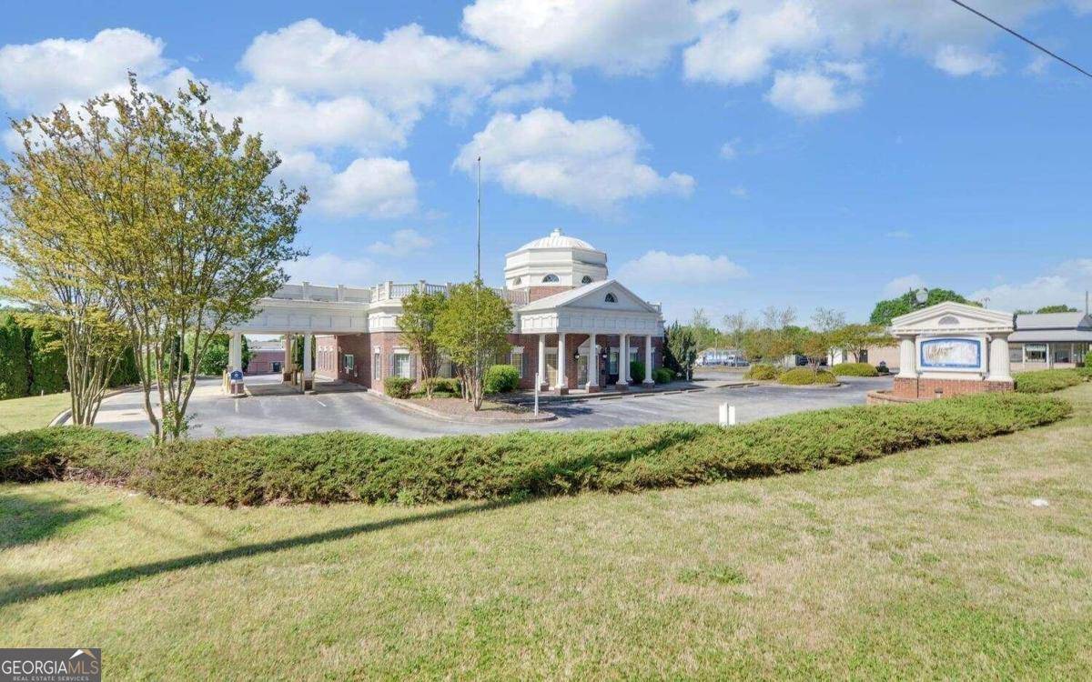 Commerce, GA 30529,3165 Maysville RD