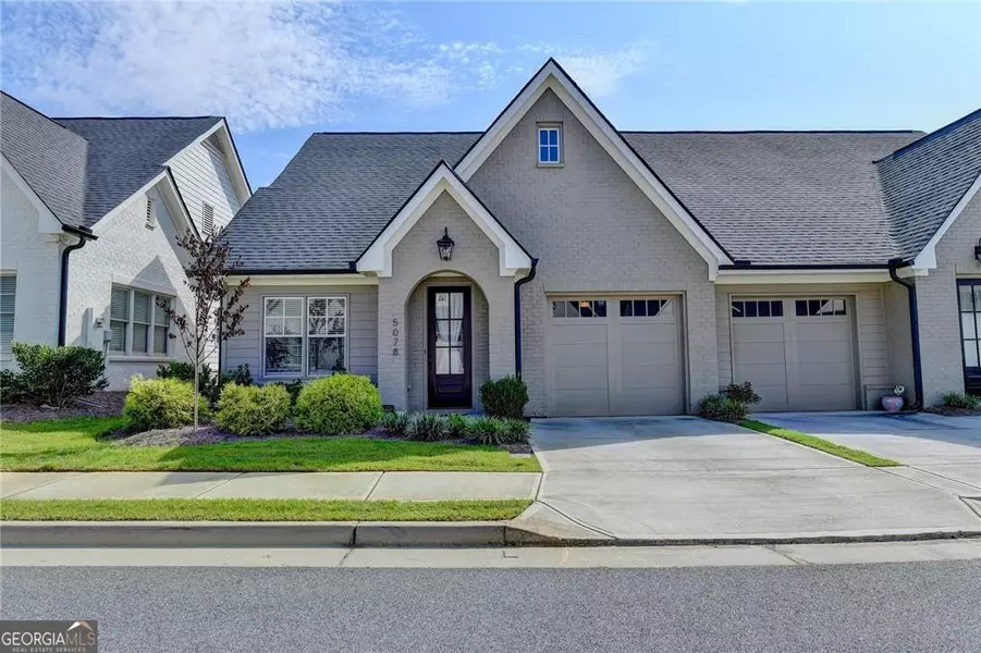 5078 Noble Village, Lilburn, GA 30047