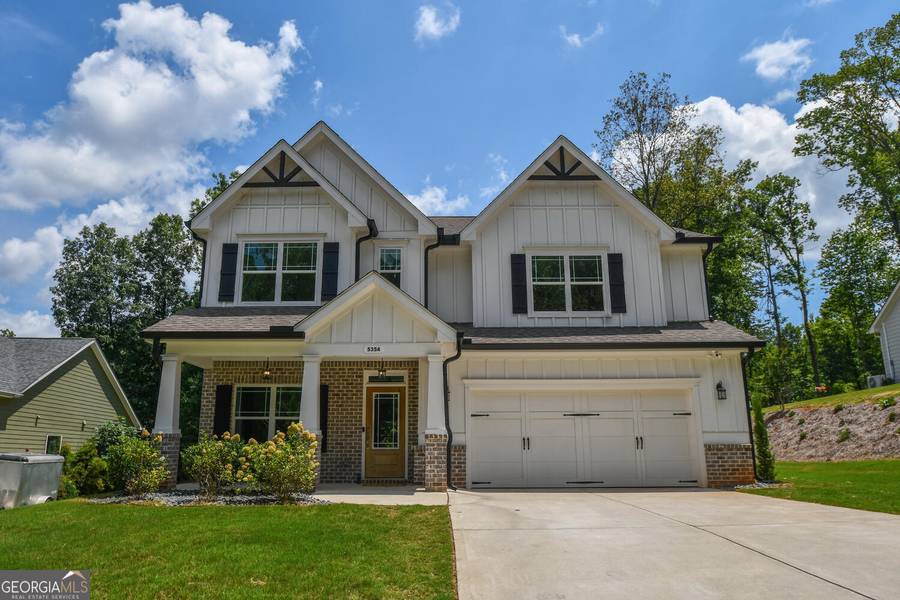 5354 Shadow Walk, Gainesville, GA 30507