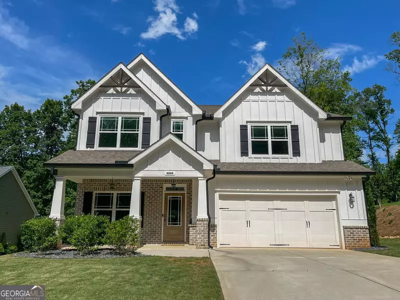 5354 Shadow Walk WAY, Gainesville, GA 30507