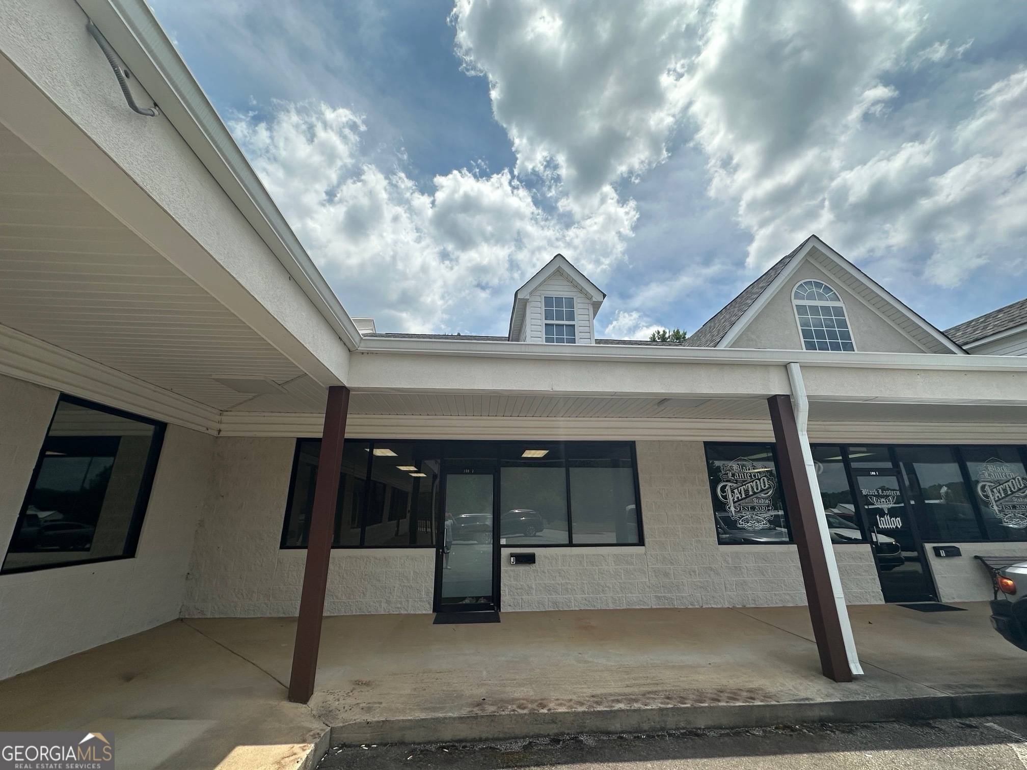 Bremen, GA 30110,108 Stonebridge BLVD #J