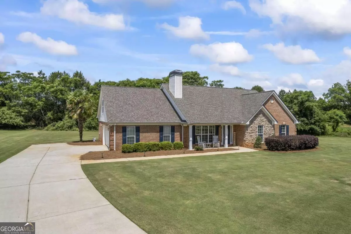 Bogart, GA 30622,1051 Solitaire CT