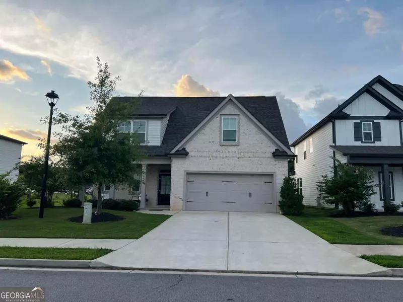 5137 Parkwood, Flowery Branch, GA 30542