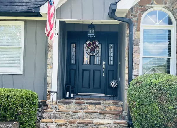 Lindale, GA 30147,19 Leawood CT SE