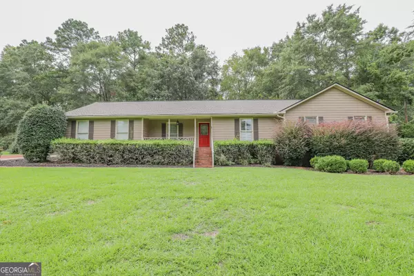 3740 Sussex WAY NE, Milledgeville, GA 31061