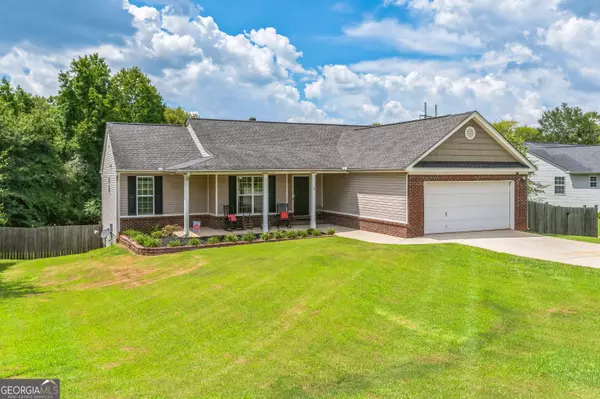 208 Stream Side, Winder, GA 30680