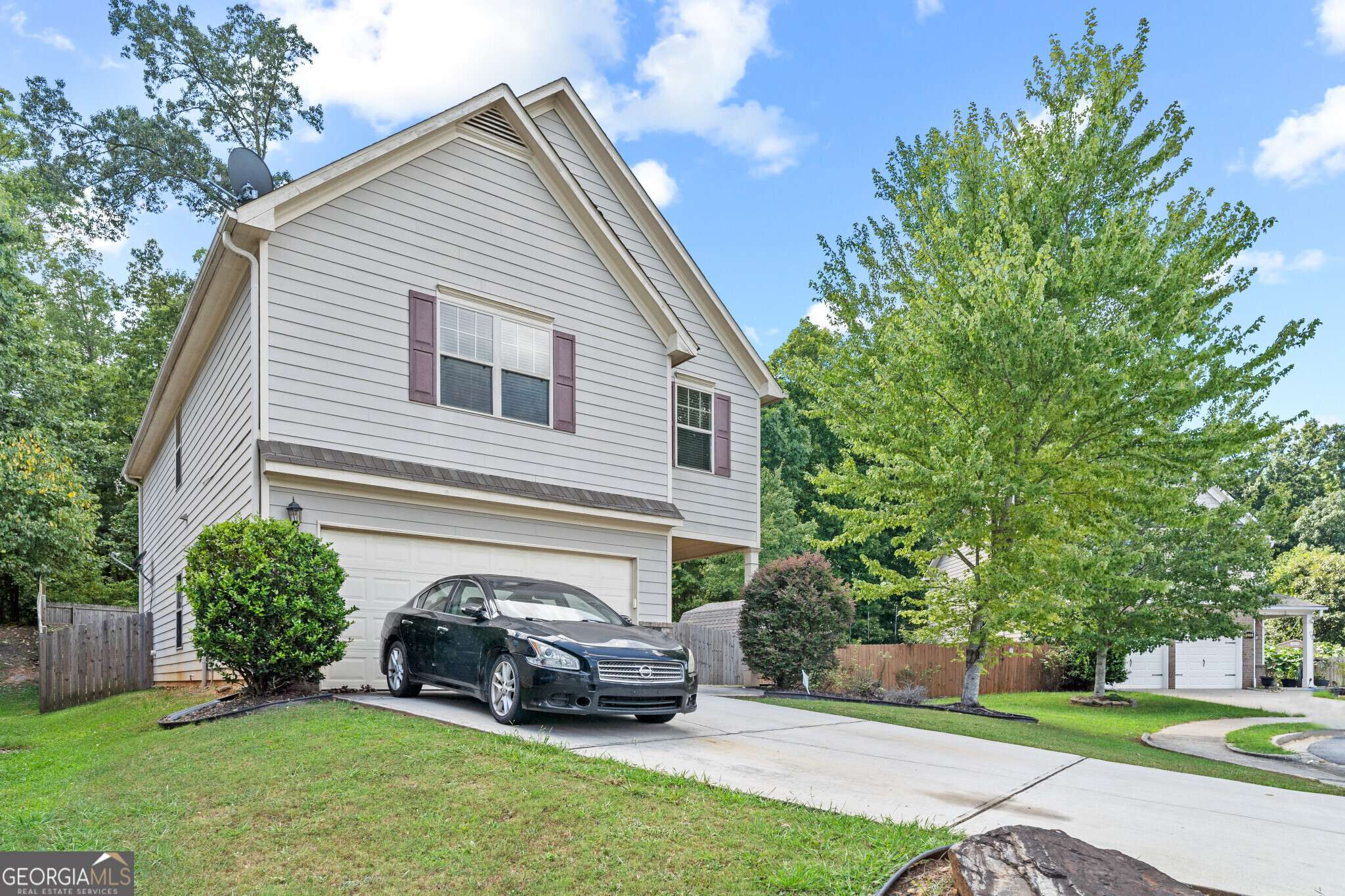 Lawrenceville, GA 30045,516 Grenier TER NE