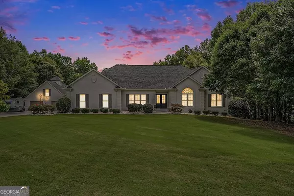 Carrollton, GA 30116,995 Oak Mountain RD