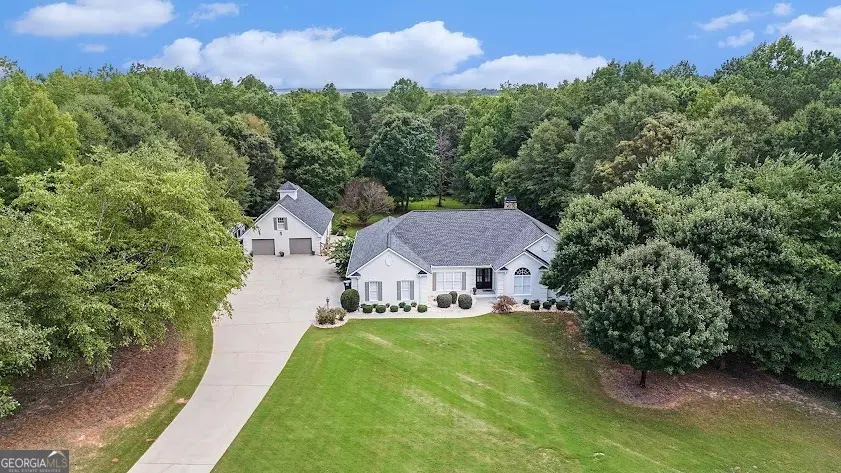 Carrollton, GA 30116,995 Oak Mountain RD