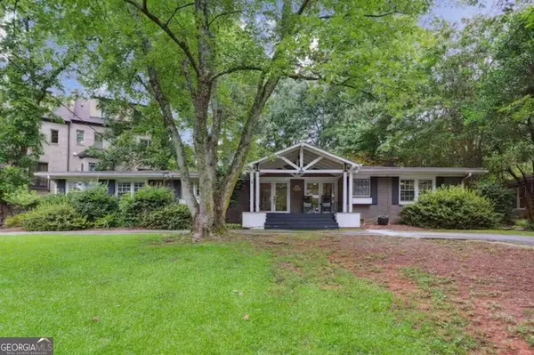 150 Old Ivy, Atlanta, GA 30342