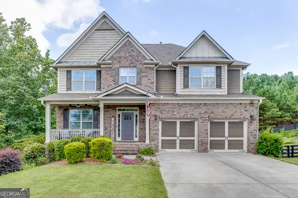 Flowery Branch, GA 30542,7531 Breezy Lake