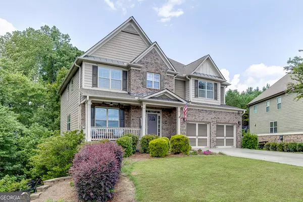 Flowery Branch, GA 30542,7531 Breezy Lake