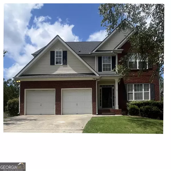 4491 Plantation Mill TRL, Buford, GA 30519