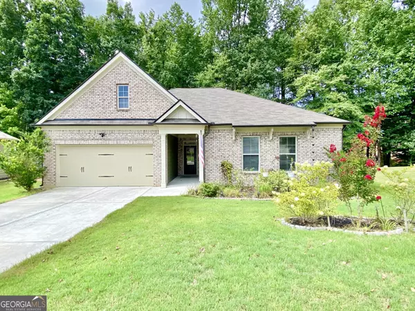 Villa Rica, GA 30180,3034 Bedrock