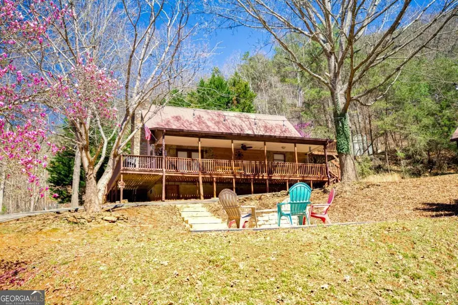 30 Sun Mountain, Chatsworth, GA 30705