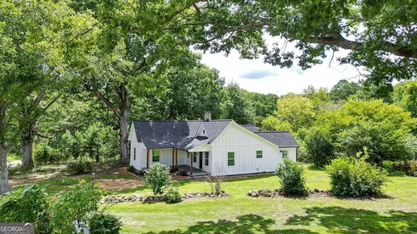 Silver Creek, GA 30173,316 Isbell RD SE