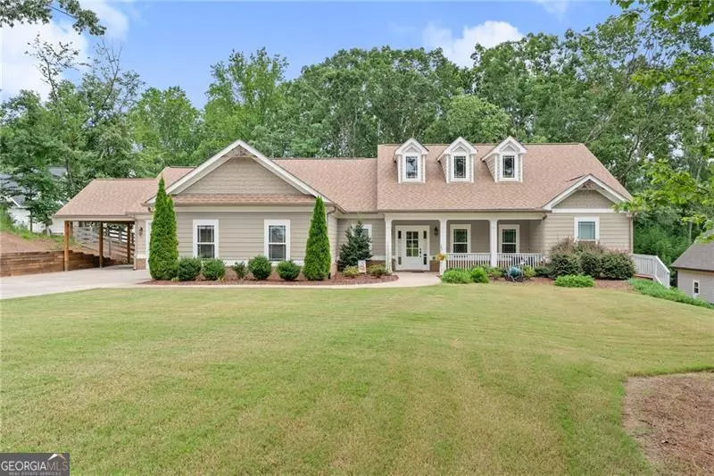 Gainesville, GA 30506,8885 Bethel RD