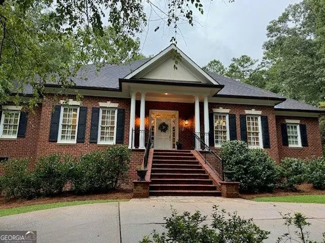 Macon, GA 31220,100 Colaparchee Plantation