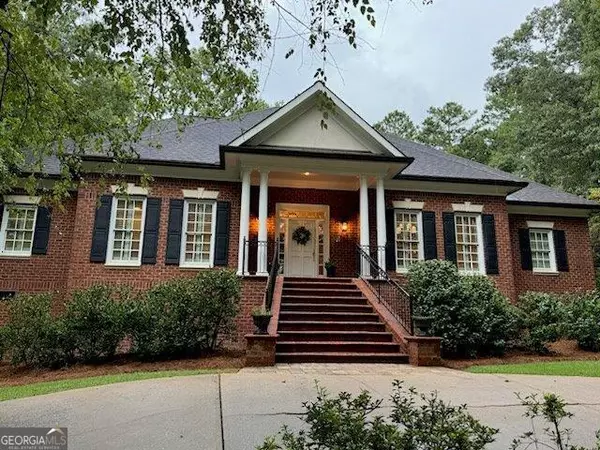 100 Colaparchee Plantation, Macon, GA 31220