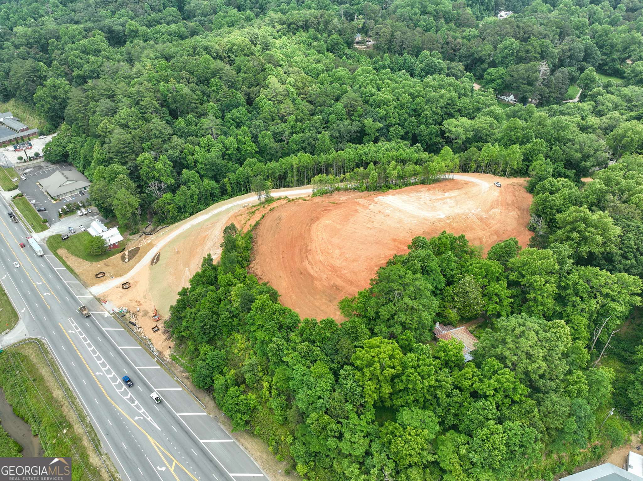 Clayton, GA 30525,0 Highway 441 South
