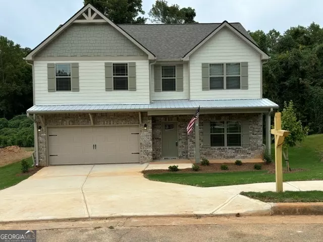 403 Crescent, Griffin, GA 30224