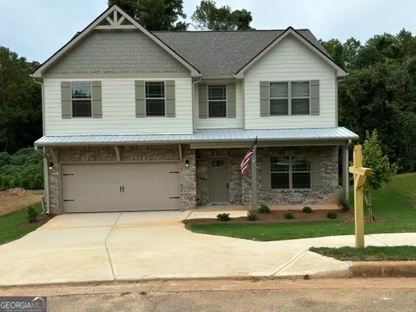 403 Crescent,  Griffin,  GA 30224