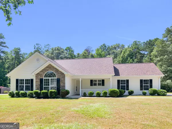 1008 Chester Woods,  Griffin,  GA 30223