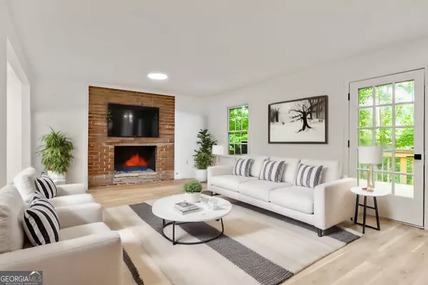 Lilburn, GA 30047,1320 Larkview DR SW