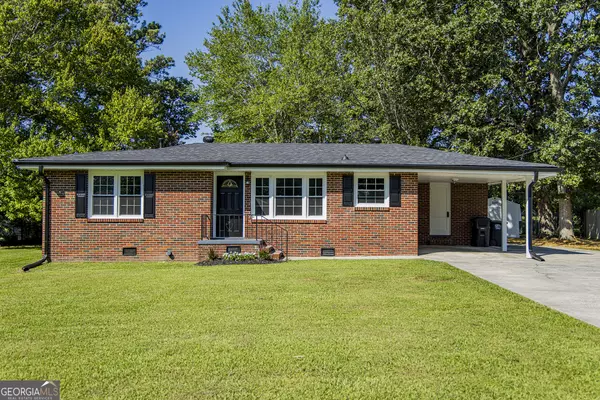 19 NW Sandy Beach TER, Rome, GA 30165