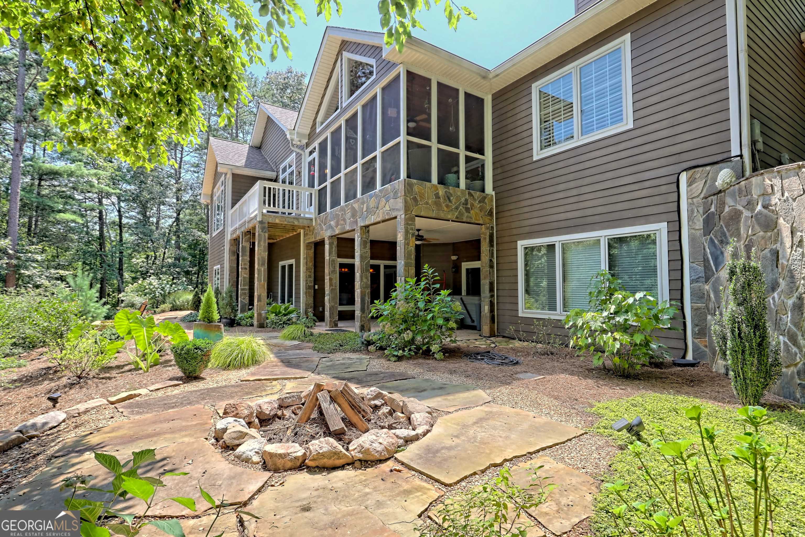 Clarkesville, GA 30523,125 Wind Forest CT