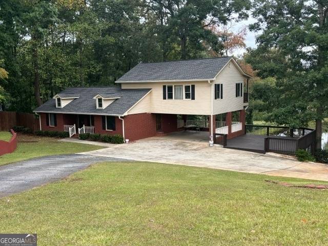 Griffin, GA 30224,117 Mixon ST