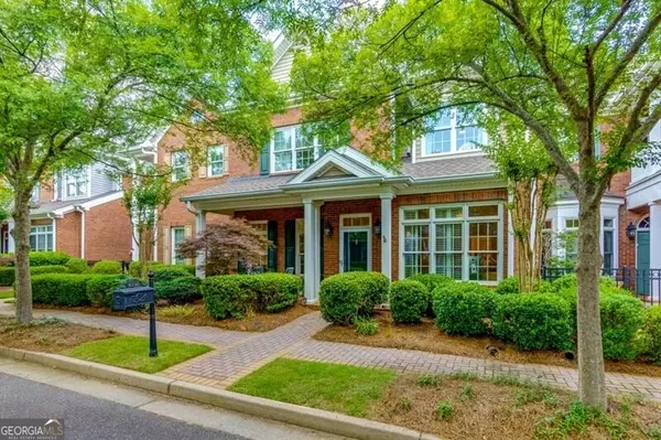 8540 Parker PL #8540,  Roswell,  GA 30076