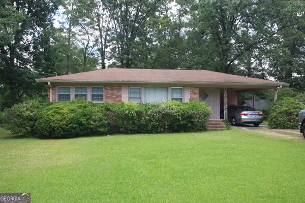 132 Elliott Drive NW, Rome, GA 30165