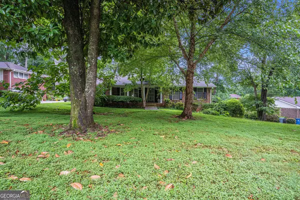 Atlanta, GA 30344,2766 Spain DR