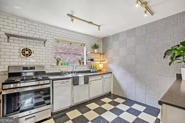 Atlanta, GA 30308,821 Durant PL NE #5