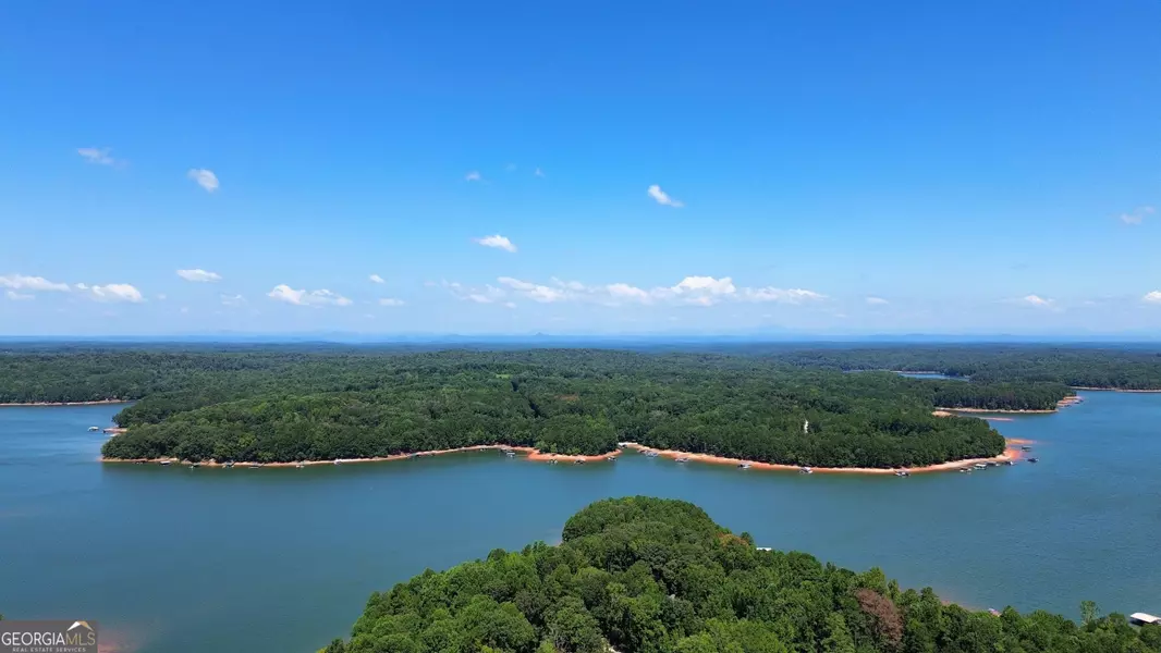 0 Lake View, Lavonia, GA 30553