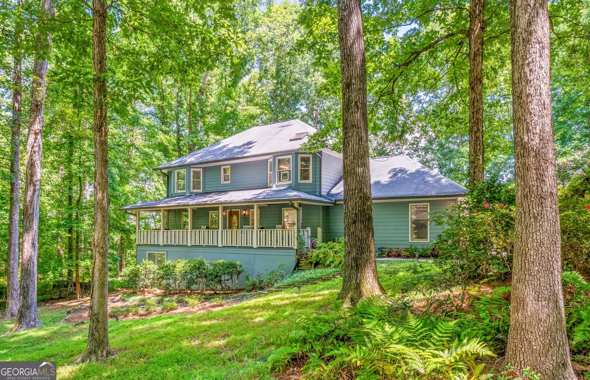 Stockbridge, GA 30281,4438 Foxfire XING